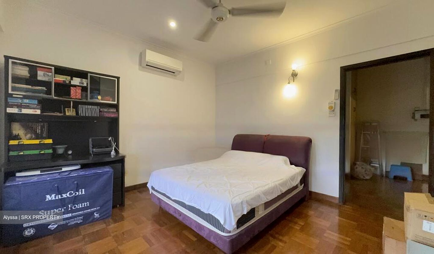 Seletar Hills Estate (D28), Semi-Detached #455767181